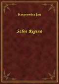 Salve Regina - ebook