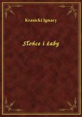 Słońce i żaby - ebook