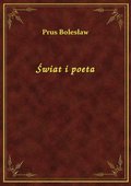 Świat i poeta - ebook