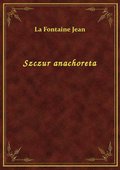 Szczur anachoreta - ebook