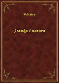 Sztuka i natura - ebook