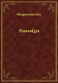 Transakcja - ebook