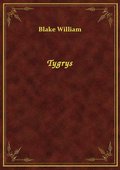 Tygrys - ebook