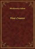 Veni Creator - ebook