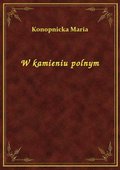 W kamieniu polnym - ebook