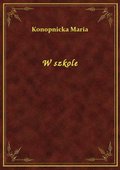 W szkole - ebook