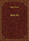 Wiek XX - ebook