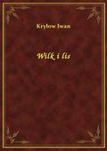 Wilk i lis - ebook