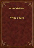 Wina i kara - ebook