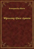 Wyroczny klucz żywota - ebook