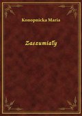 Zaszumiały - ebook