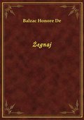 Żegnaj - ebook