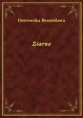 Ziarno - ebook