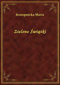 Zielone Świątki - ebook