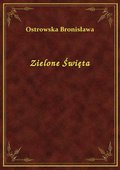 Zielone Święta - ebook