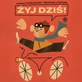 Żyj dziś! - audiobooki