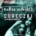 Córeczki - audiobook