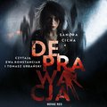 Kryminał: Deprawacja - audiobook