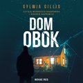 Dom obok - audiobook