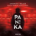 Panika - audiobook