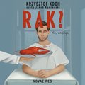 Rak? Nie dziękuję - audiobook