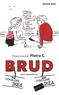 Brud - ebook