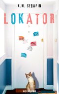 Lokator - ebook