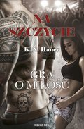 Na szczycie. Gra o miłość - ebook