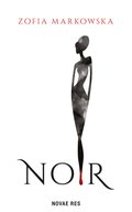 Noir - ebook