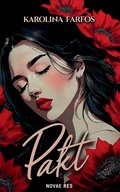 Pakt - ebook