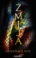 Horror i Thriller: Żmija - ebook