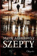 Szepty - ebooki