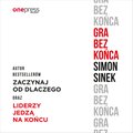 Inne: Gra bez końca - audiobook