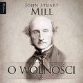 O wolności - audiobook