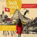 Szwajcaria, czyli jak przeżyć między krowami a bankami. Bilet w jedną stronę - audiobook