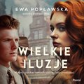 Wielkie Iluzje - audiobooki