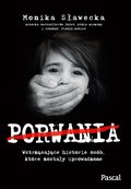 Porwania - ebook