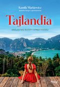 Tajlandia. Królestwo Buddy i street foodu - ebooki