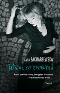 Wiem co zrobiłaś - ebook