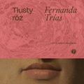 Tłusty róż - audiobook