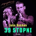39 stopni - audiobooki