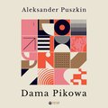 Dama pikowa - audiobooki