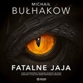 Fatalne jaja - audiobooki