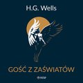 Gość z zaświatów - audiobooki