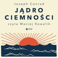 Jądro ciemności - audiobooki