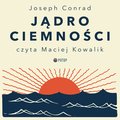 Jądro ciemności - audiobook