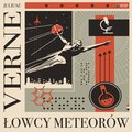 Łowcy Meteorów - audiobooki