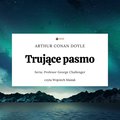 Trujące pasmo - audiobooki