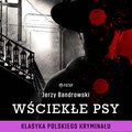 Wściekłe Psy - audiobook