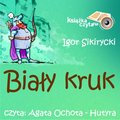 Biały Kruk - audiobooki
